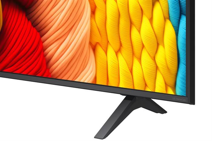 Smart Tivi NanoCell LG AI 4K 86 inch 86NANO80ASA